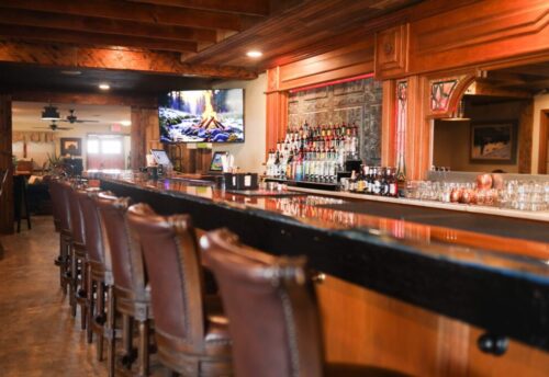Ro-4 2 rosies bar